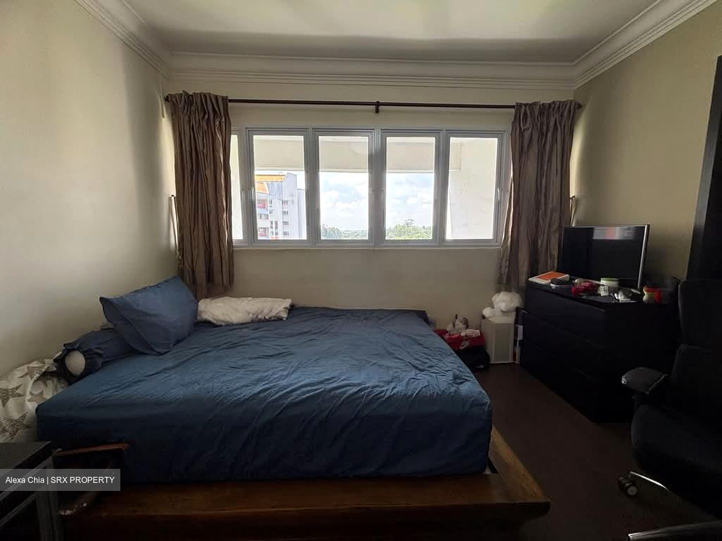 Blk 115 Sunset Way Residence (Clementi), HDB Executive #575856821